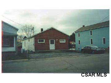 627 Cedar Street Beaverdale, PA 15921 - Photo 1 of 1