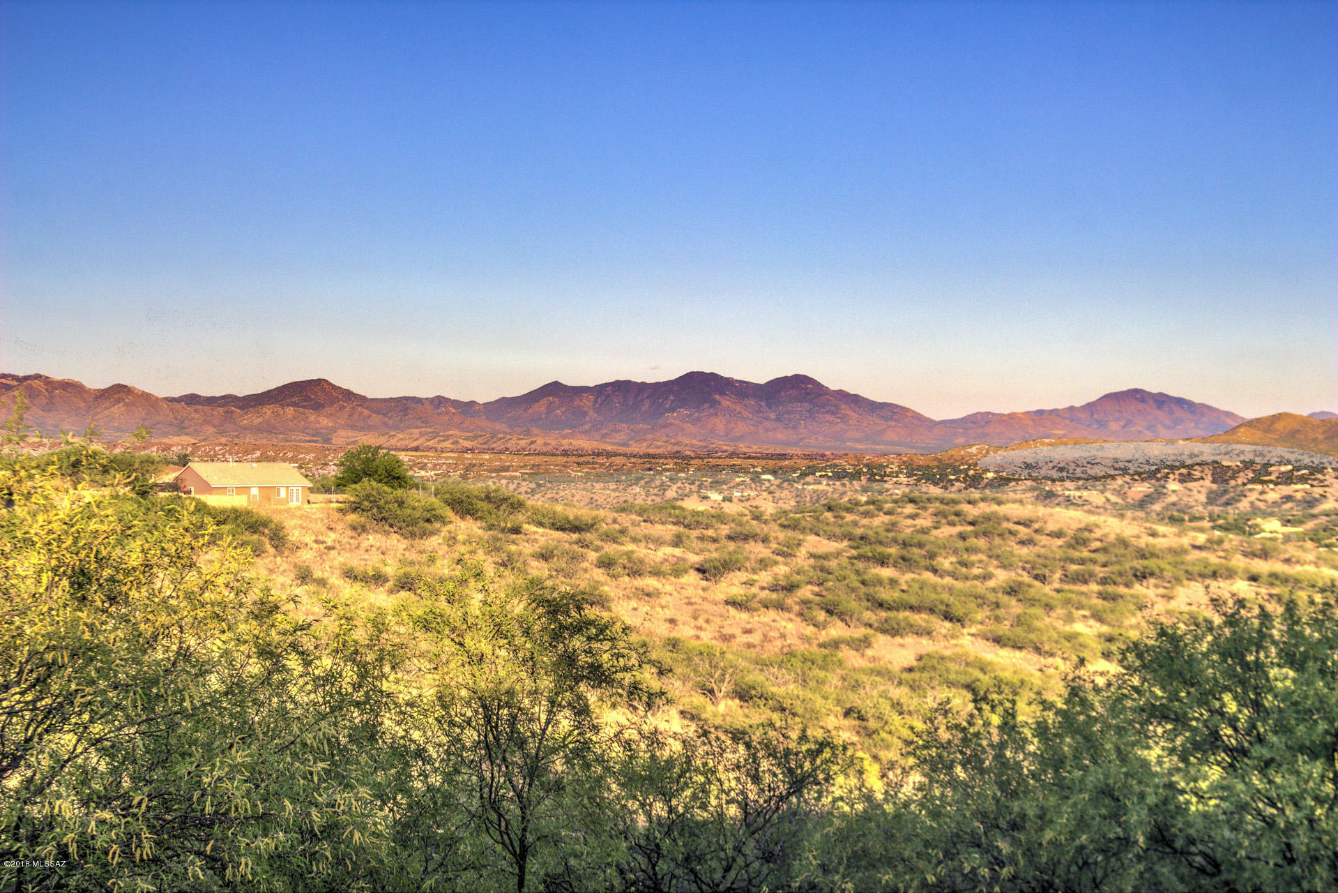 488 Ash Lane Rio Rico, AZ 85648 - Photo 7 of 32