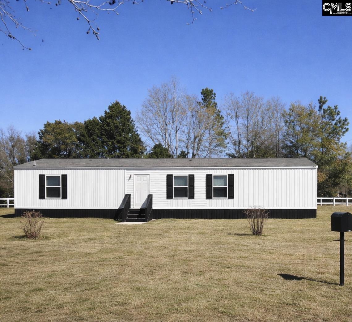 234 Binnicker Bridge Road Cordova, SC 29039 - Photo 2 of 20