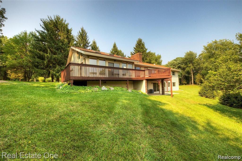 4460 Seim Road Howell, MI 48843 - Photo 47 of 64 Gallery Image 47