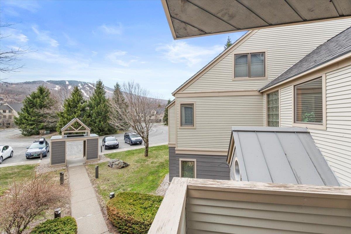 43 High Point Drive, Unit D24 Stratton, VT 05155 - Photo 24 of 25 Gallery Image 24