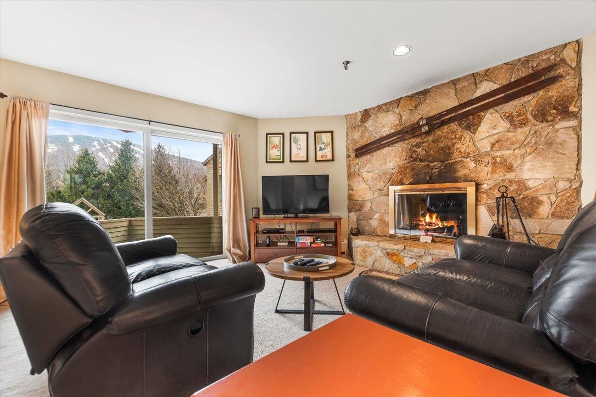43 High Point Drive, Unit D24 Stratton, VT 05155 - Photo 4 of 25 Gallery Image 4