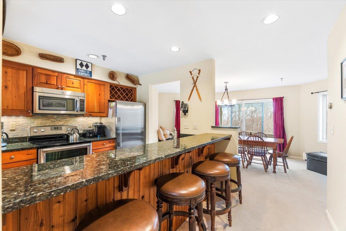 43 High Point Drive, Unit D24 Stratton, VT 05155 - Photo 8 of 25 Gallery Image 8