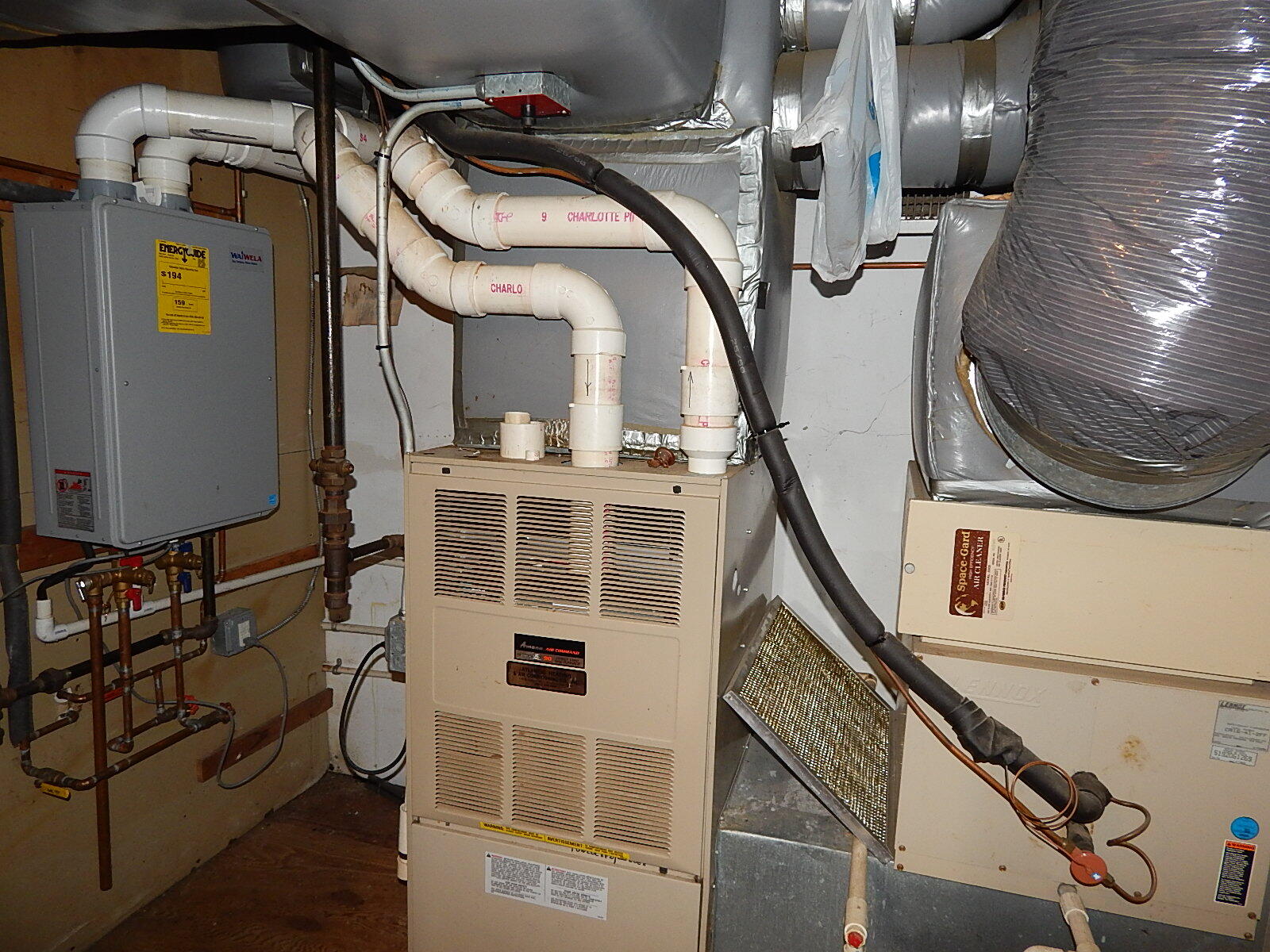 144 Scraggy Neck Road Cataumet, MA 02534 - Photo 20 of 25 utilities