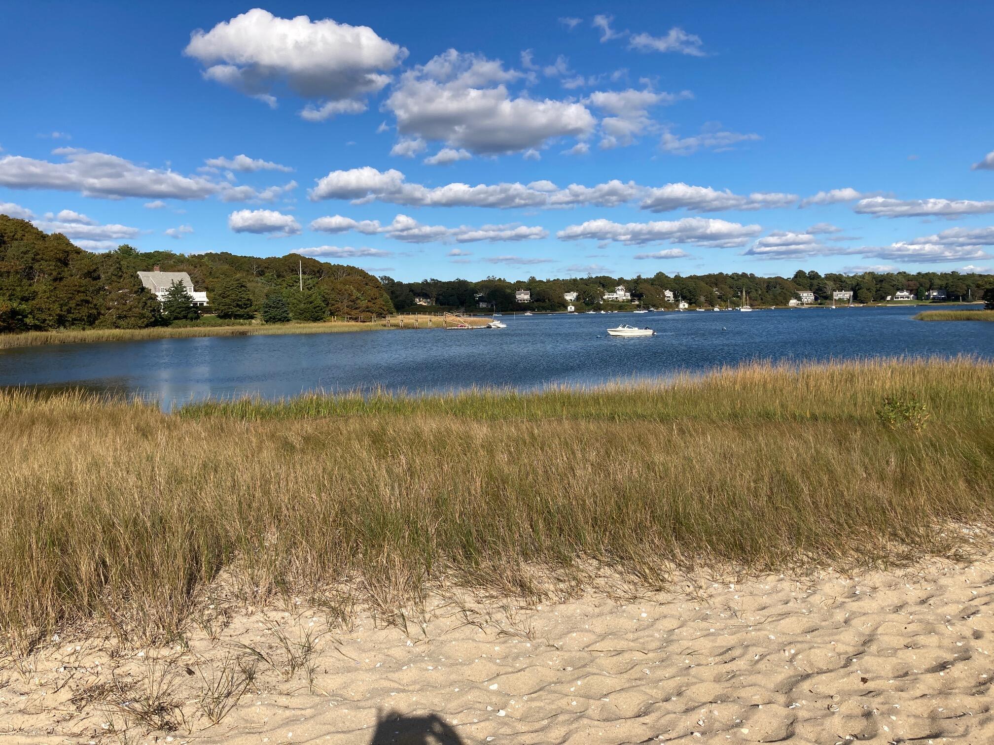 144 Scraggy Neck Road Cataumet, MA 02534 - Photo 22 of 25 Lawrence Island