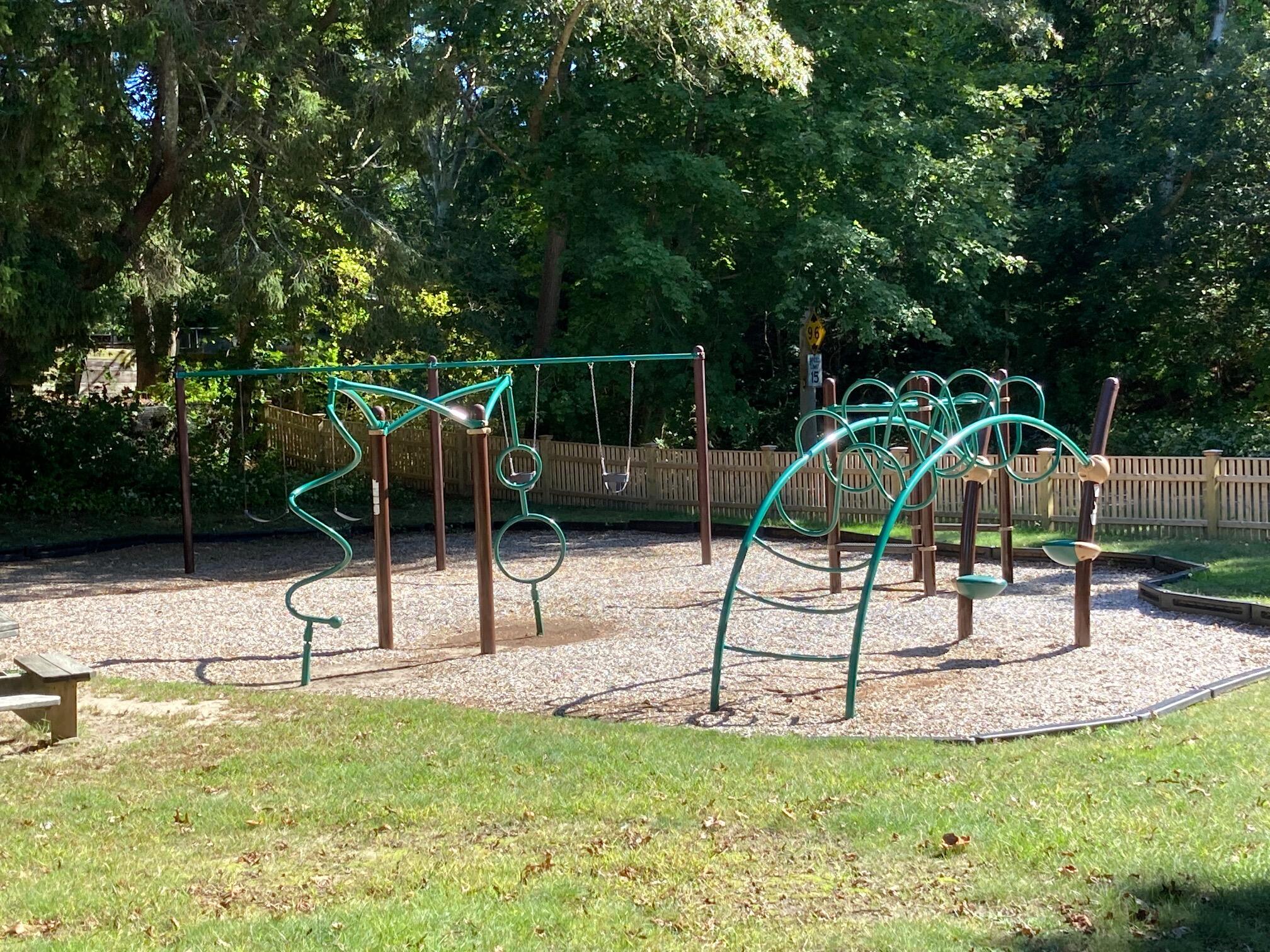 144 Scraggy Neck Road Cataumet, MA 02534 - Photo 24 of 25 Playground
