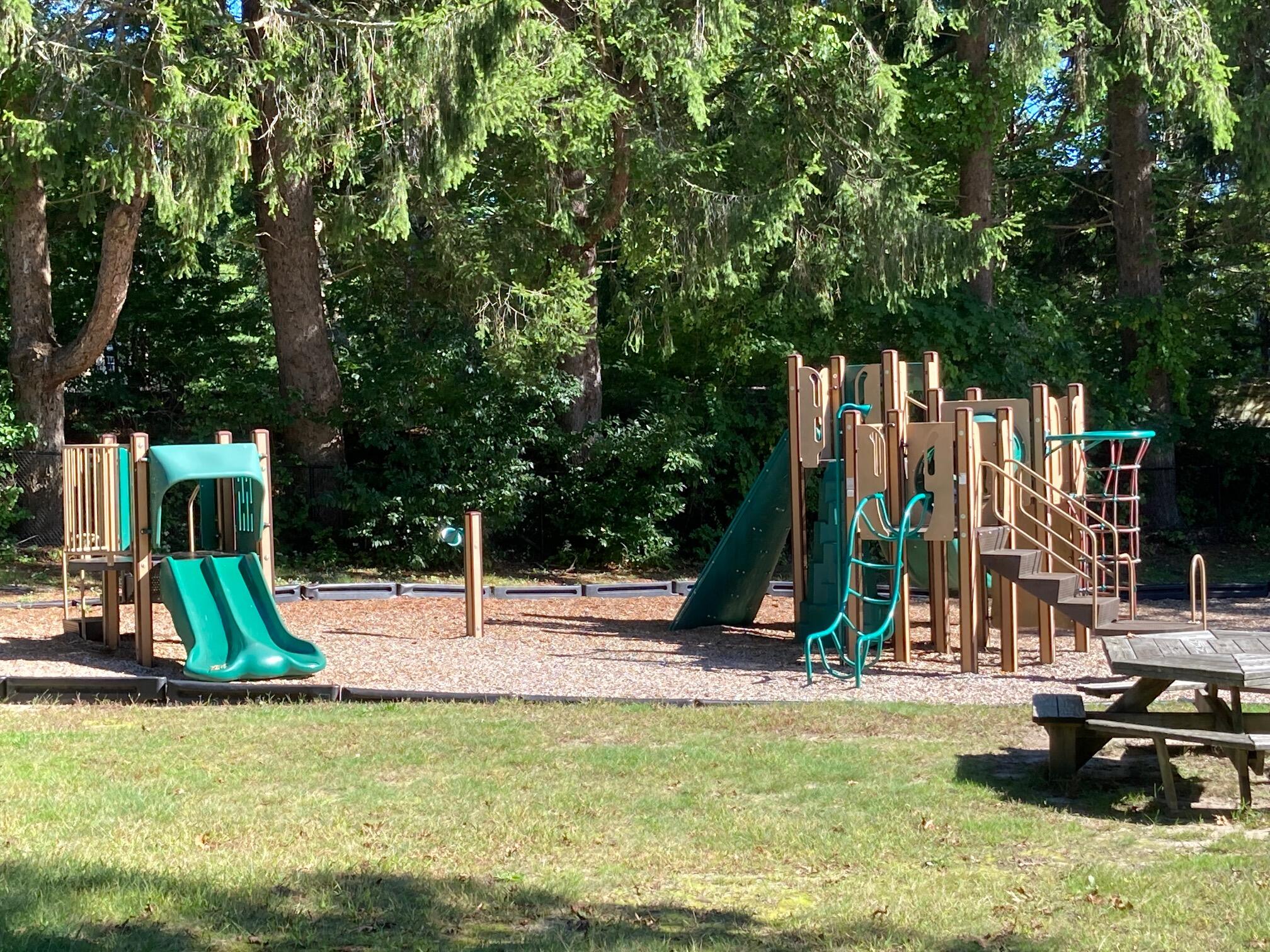144 Scraggy Neck Road Cataumet, MA 02534 - Photo 25 of 25 Playground