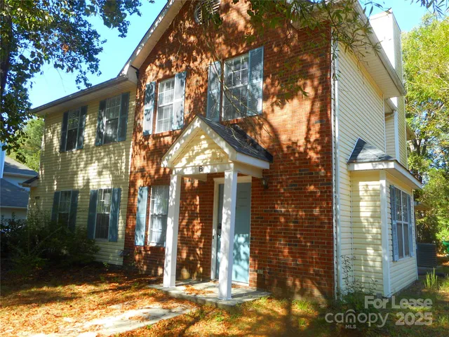 $1,650 | 6622 Bevington Ridge Road, Unit B, Charlotte, NC 28277