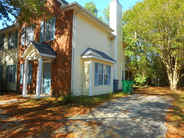 $1,650 | 6622 Bevington Ridge Road, Unit B, Charlotte, NC 28277