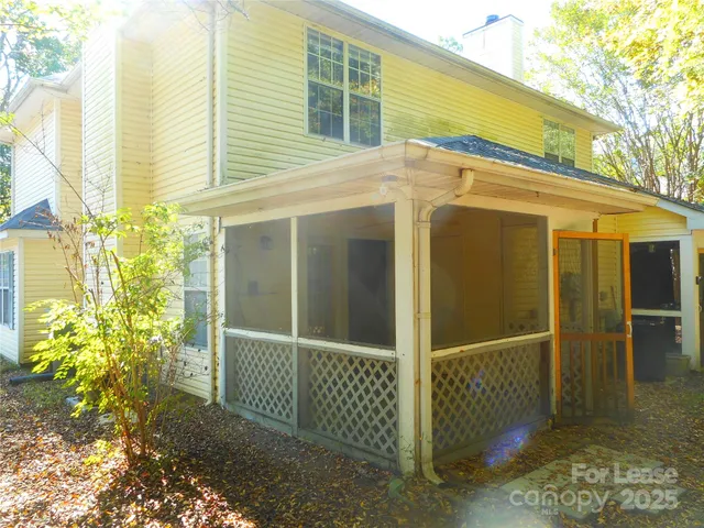 $1,650 | 6622 Bevington Ridge Road, Unit B, Charlotte, NC 28277