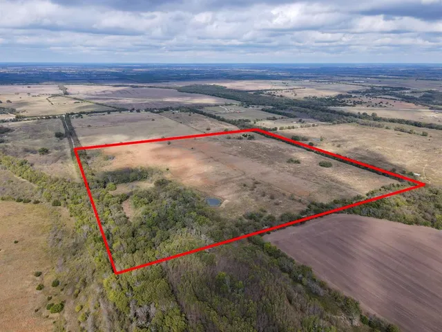 a view of an ocean beach