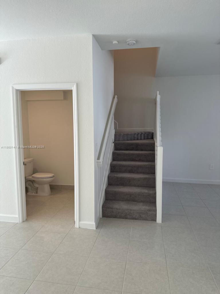 11926 Southwest 245 Terrace Homestead, FL 33032 - Photo 12 of 43 a view of entryway and hall