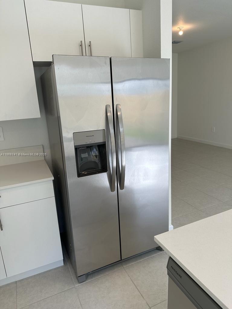 11926 Southwest 245 Terrace Homestead, FL 33032 - Photo 20 of 43 a bathroom with a shower and a sink