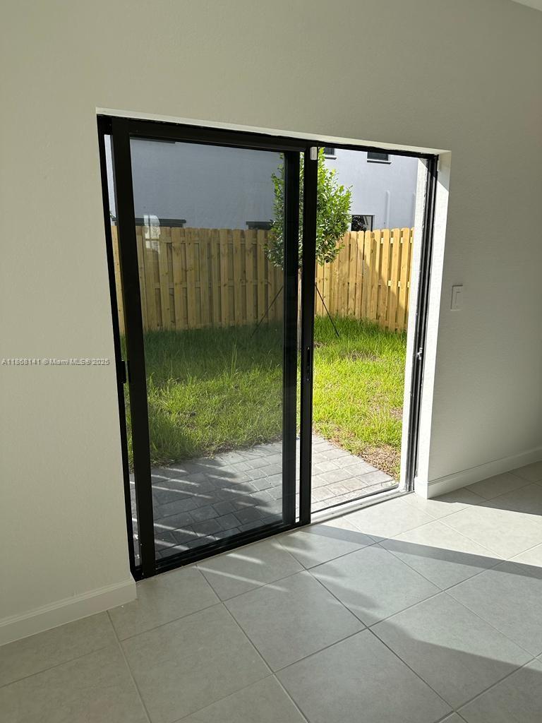 11926 Southwest 245 Terrace Homestead, FL 33032 - Photo 23 of 43 a view of a porch
