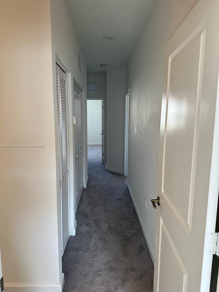 11926 Southwest 245 Terrace Homestead, FL 33032 - Photo 34 of 43 a view of hallway