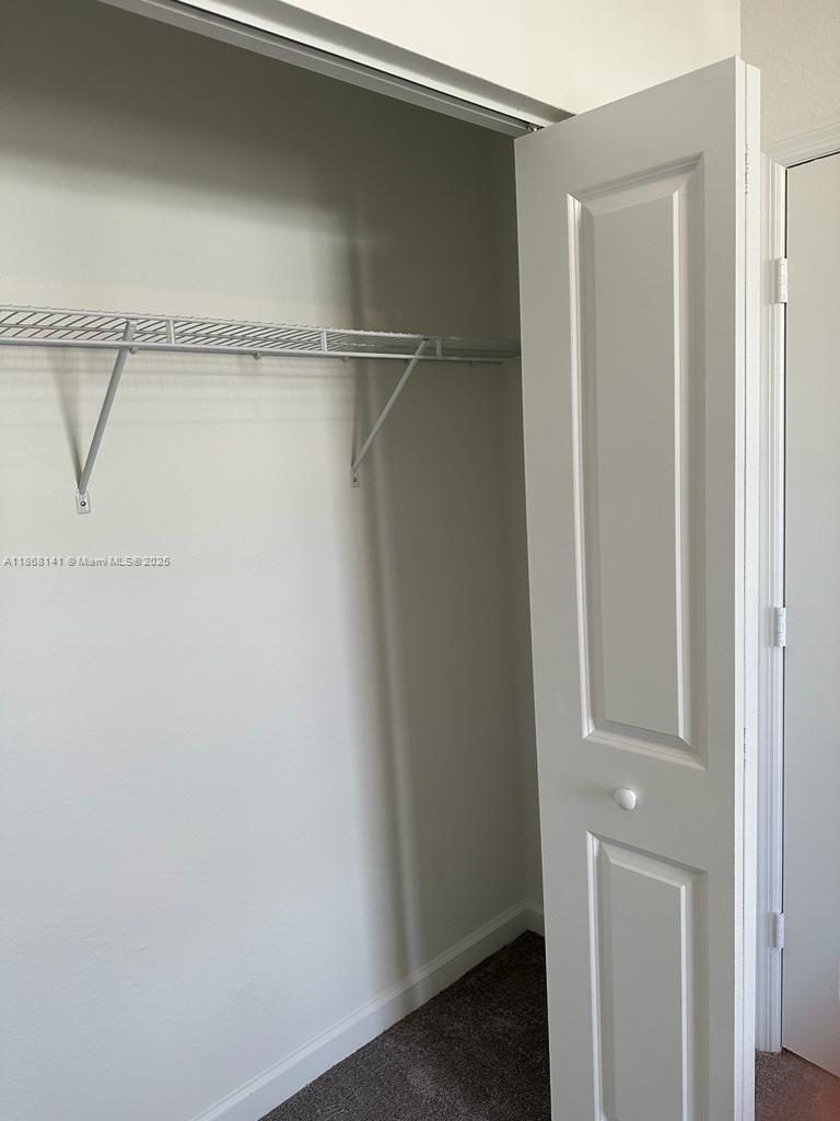 11926 Southwest 245 Terrace Homestead, FL 33032 - Photo 35 of 43 a view of closet