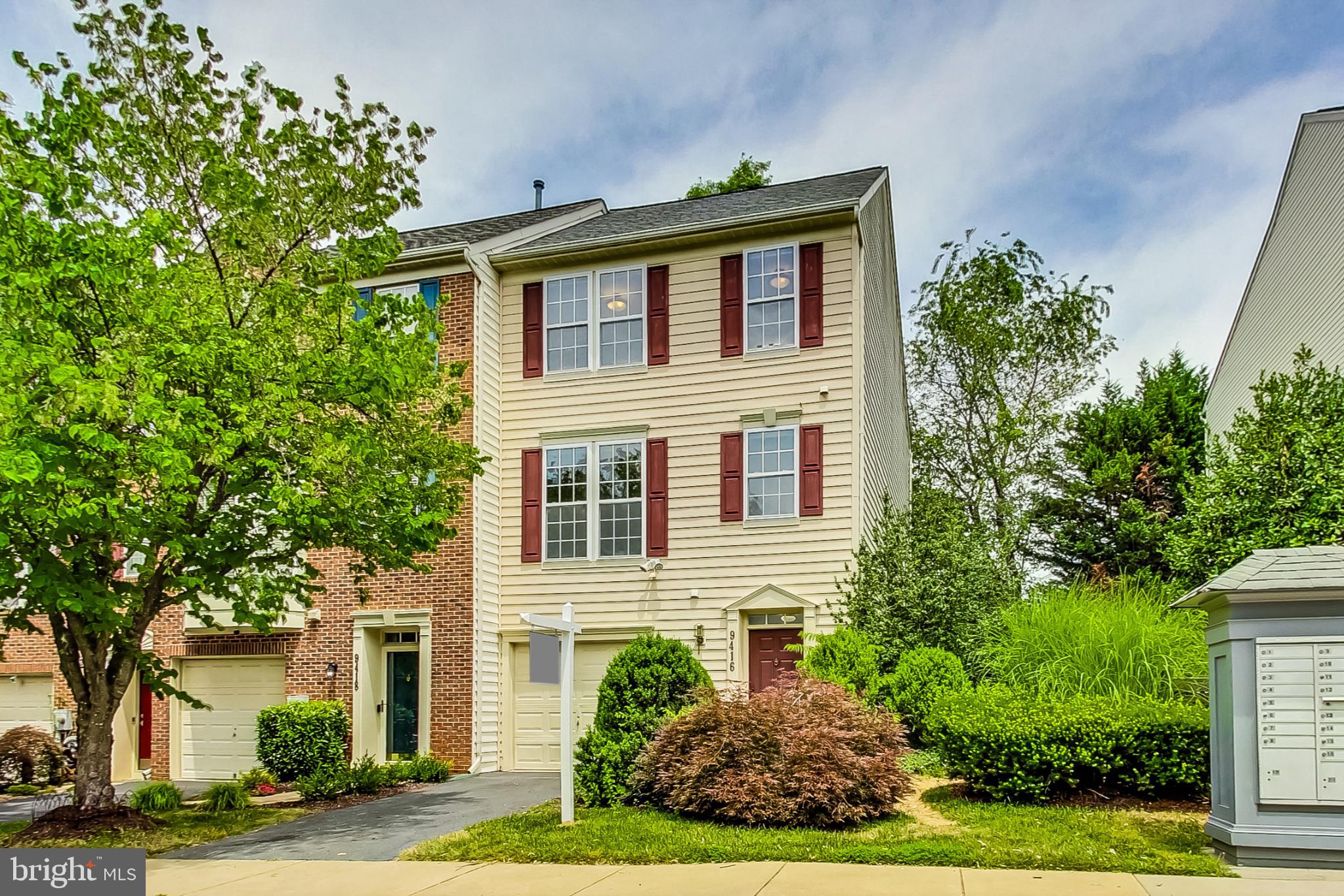 9416 Singleton Place Frederick, MD 21704 - Photo 1 of 43