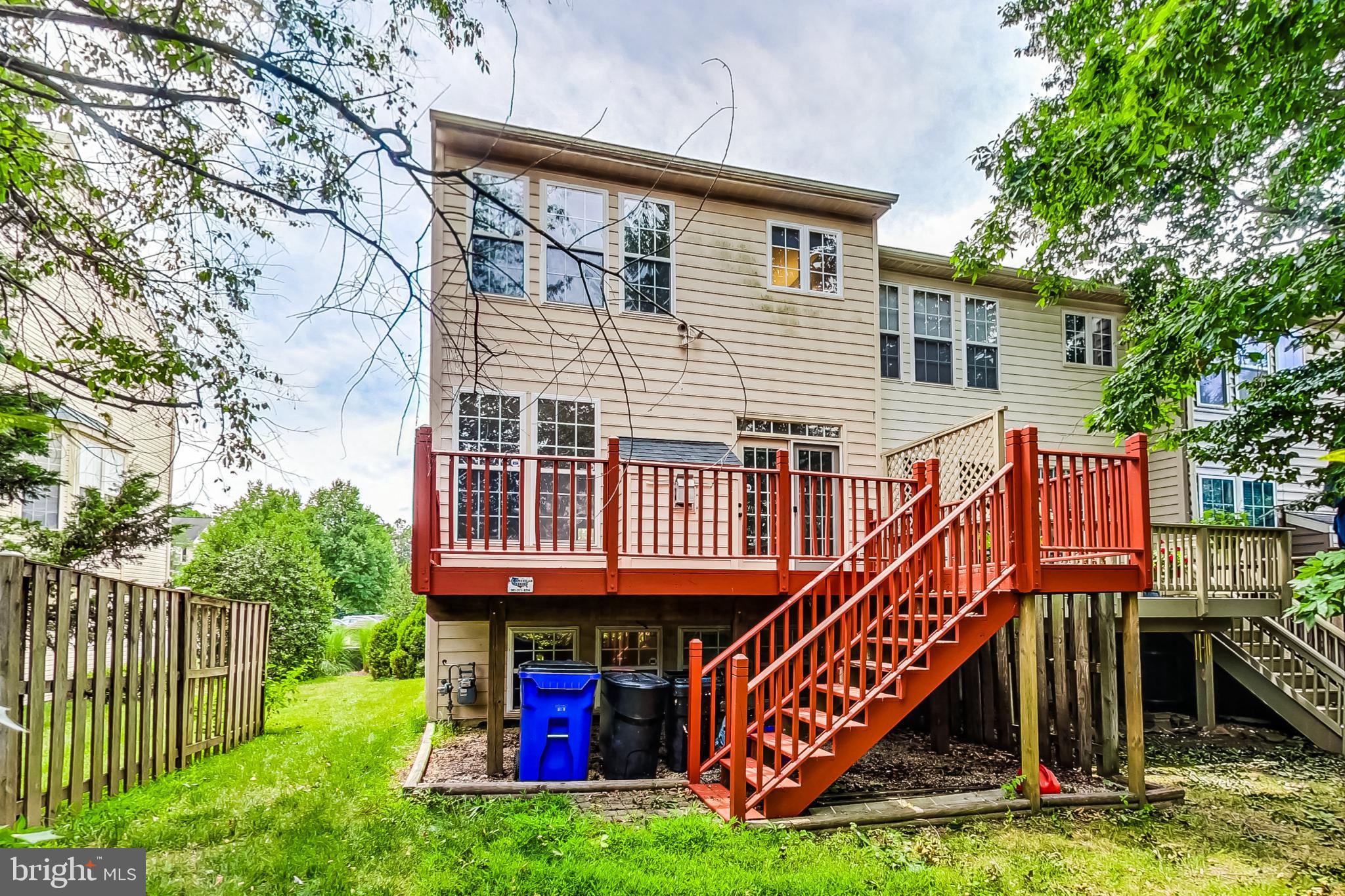 9416 Singleton Place Frederick, MD 21704 - Photo 40 of 43