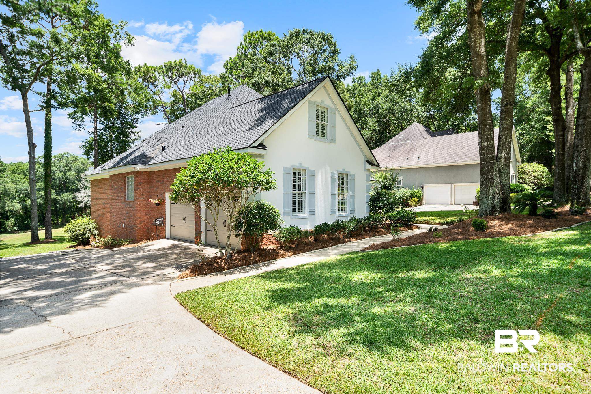 112 McIntosh Bluff Road Fairhope, AL 36532 - Photo 3 of 49