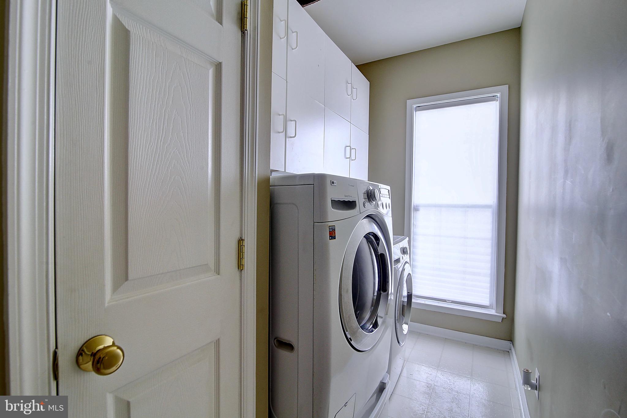 2451 Arctic Fox Way Reston, VA 20191 - Photo 20 of 40 Main Level Laundry