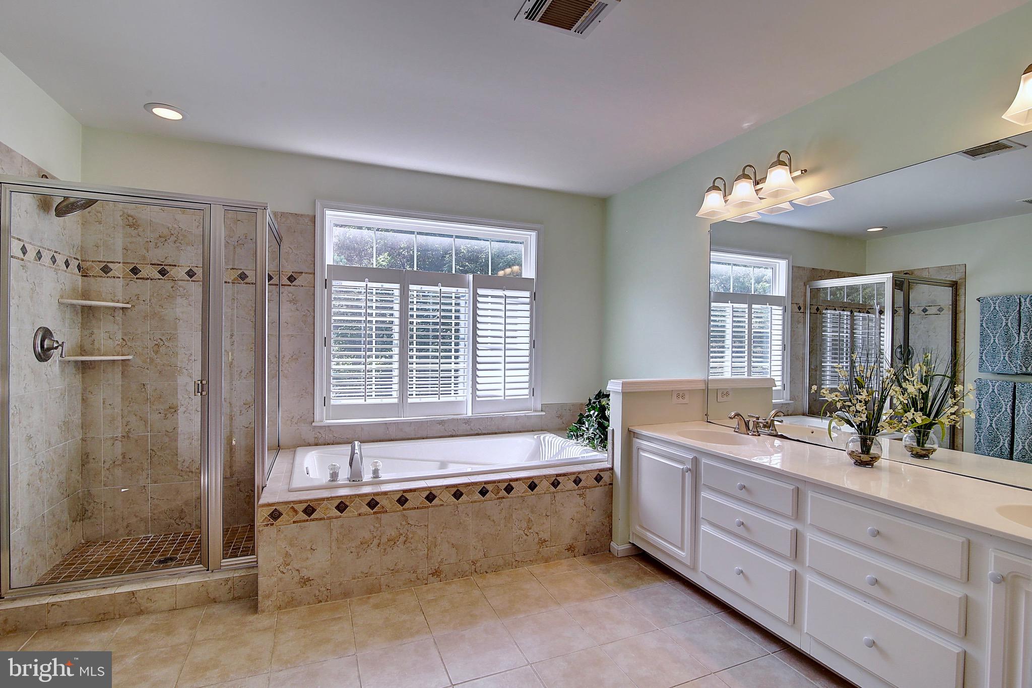 2451 Arctic Fox Way Reston, VA 20191 - Photo 23 of 40 Master Bath