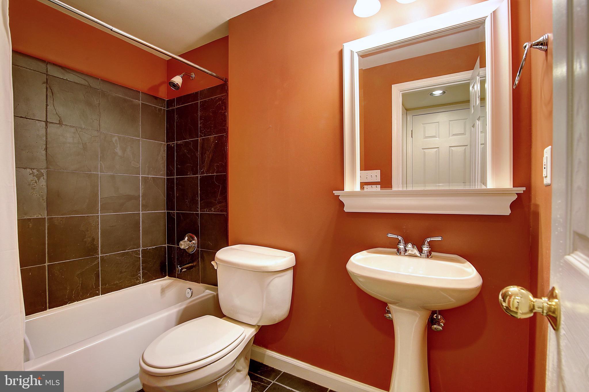 2451 Arctic Fox Way Reston, VA 20191 - Photo 33 of 40 Basement full bath