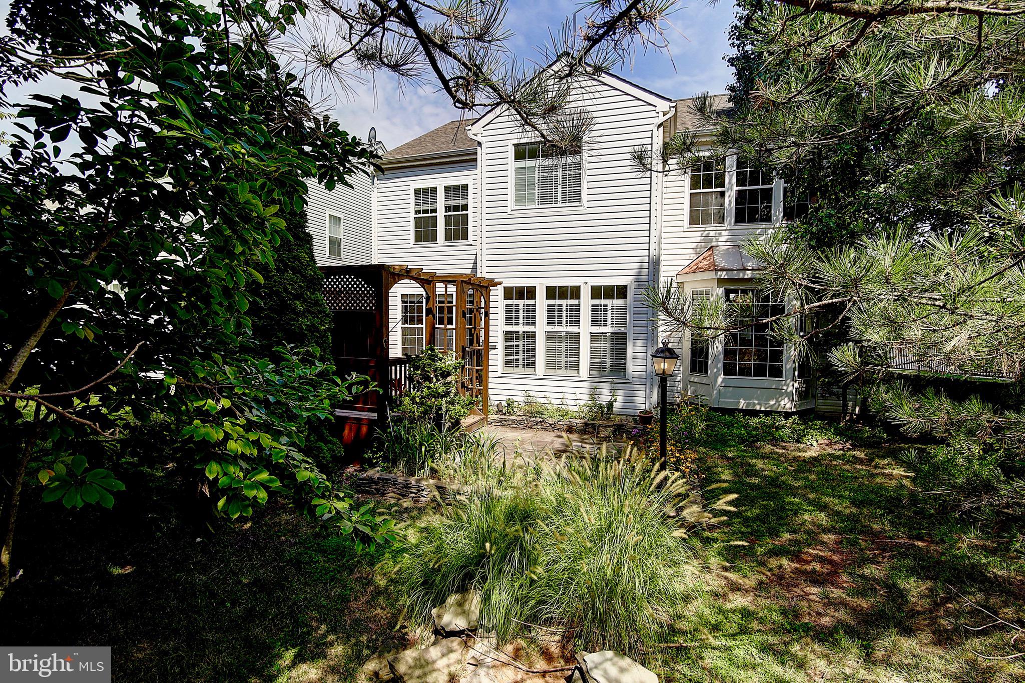 2451 Arctic Fox Way Reston, VA 20191 - Photo 39 of 40