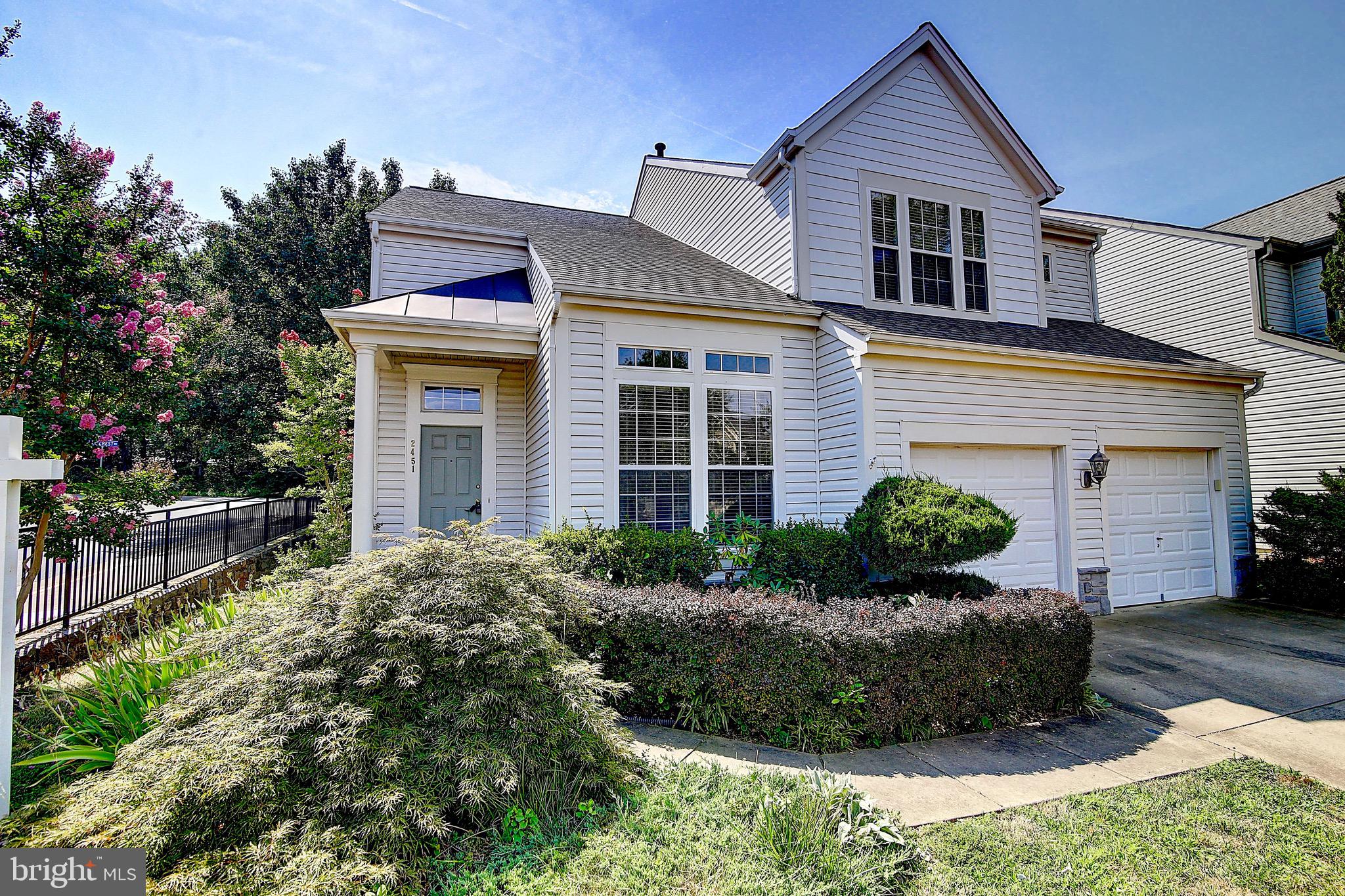 2451 Arctic Fox Way Reston, VA 20191 - Photo 40 of 40