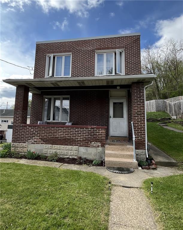 338 Prestley Road Bridgeville, PA 15017 - Photo 1 of 14 Gallery Image 1