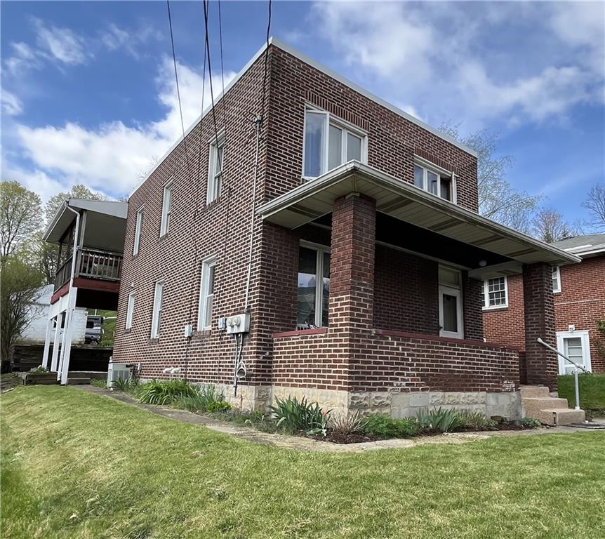 338 Prestley Road Bridgeville, PA 15017 - Photo 2 of 14 Gallery Image 2