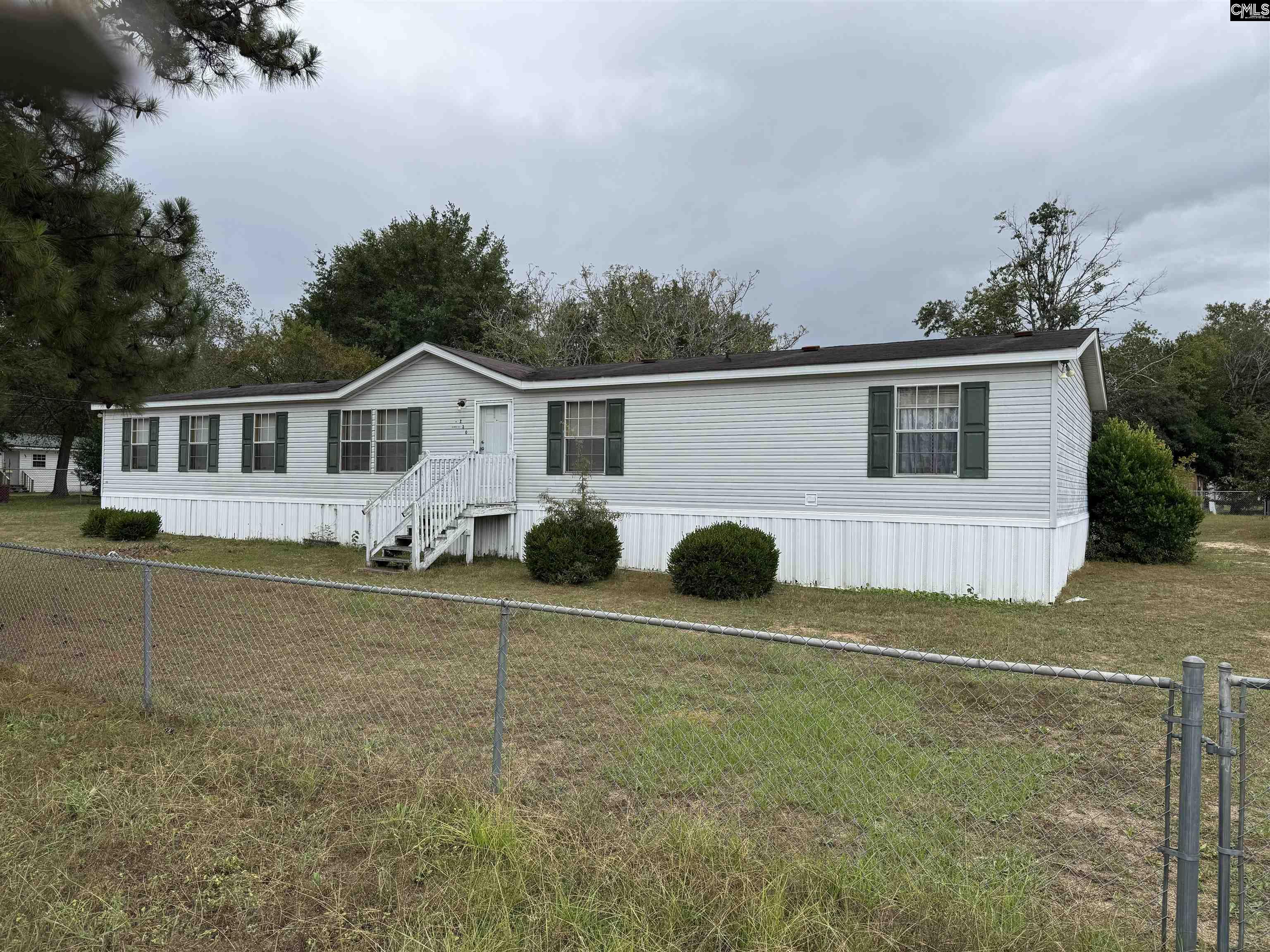 230 Alexander Place Sumter, SC 29150 - Photo 16 of 19