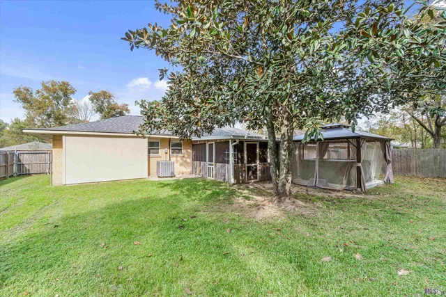 $190,000 | 2706 South Magnolia Drive, Baker, LA 70714