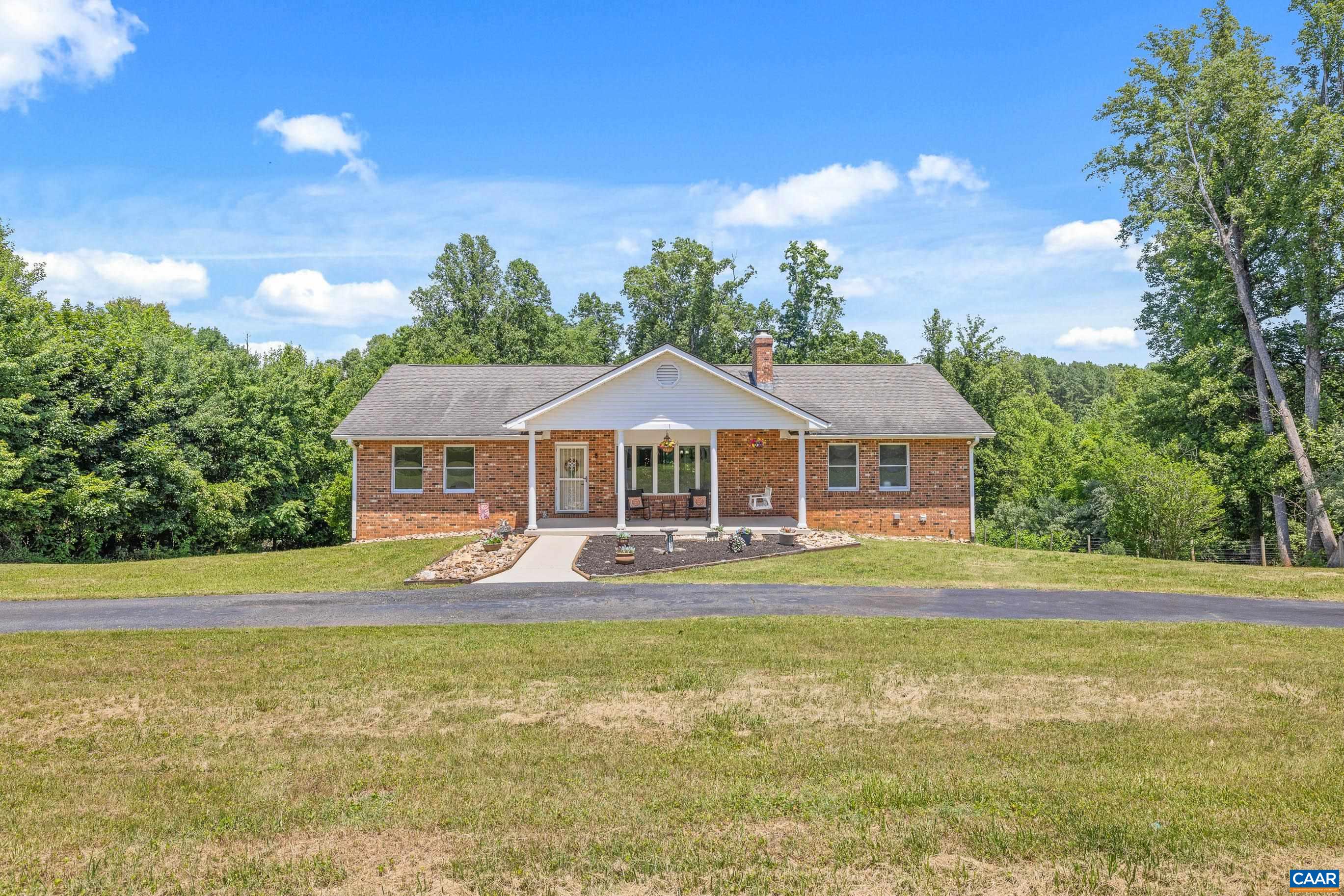 5393 Amicus Road Ruckersville, VA 22968 - Photo 2 of 74