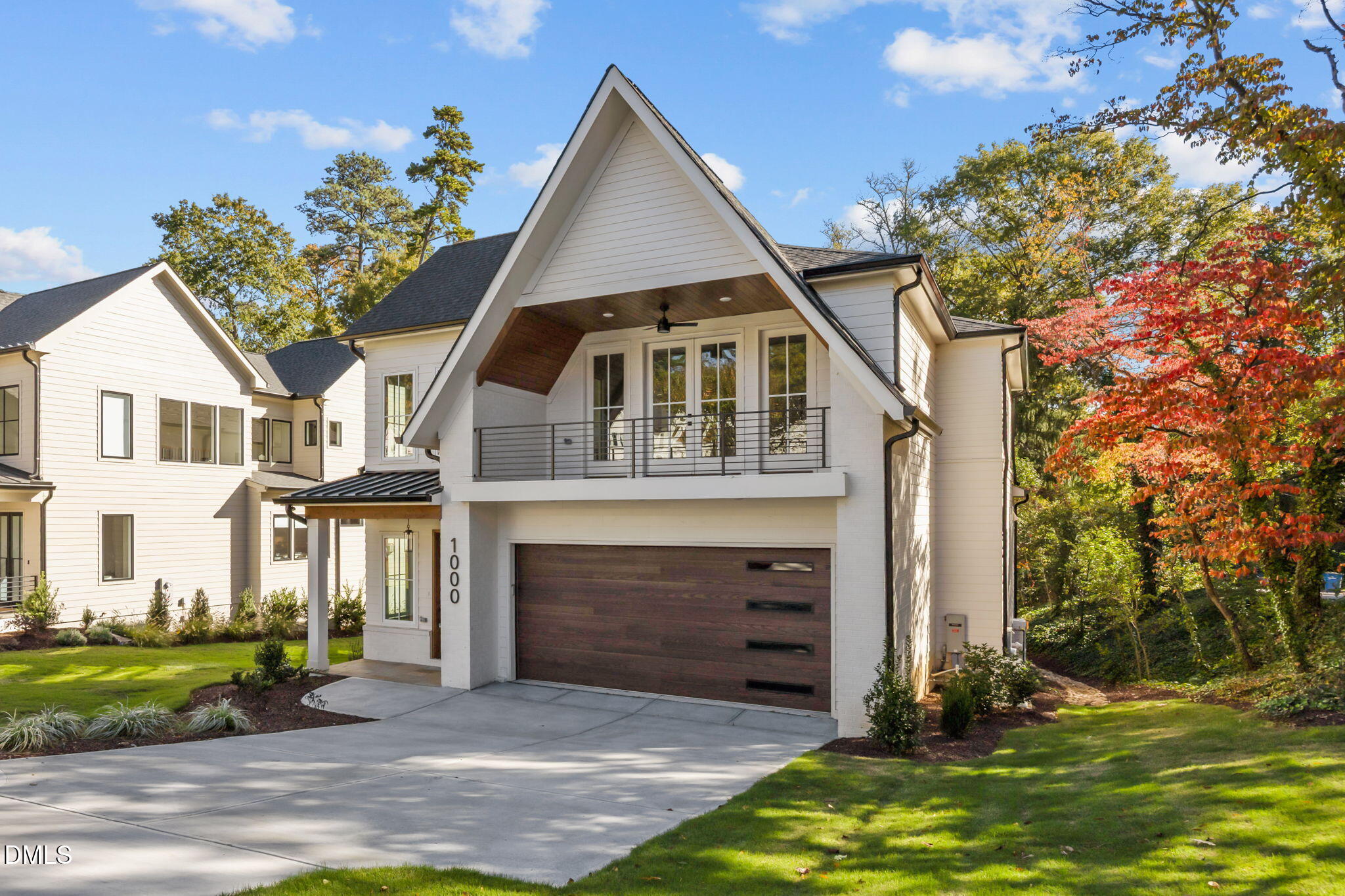 1000 Canterbury Road Raleigh, NC 27607 - Photo 3 of 46