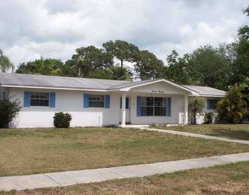1114 Alameda Fort Fort Pierce, FL 34982 - Photo 1 of 1 Primary Photo