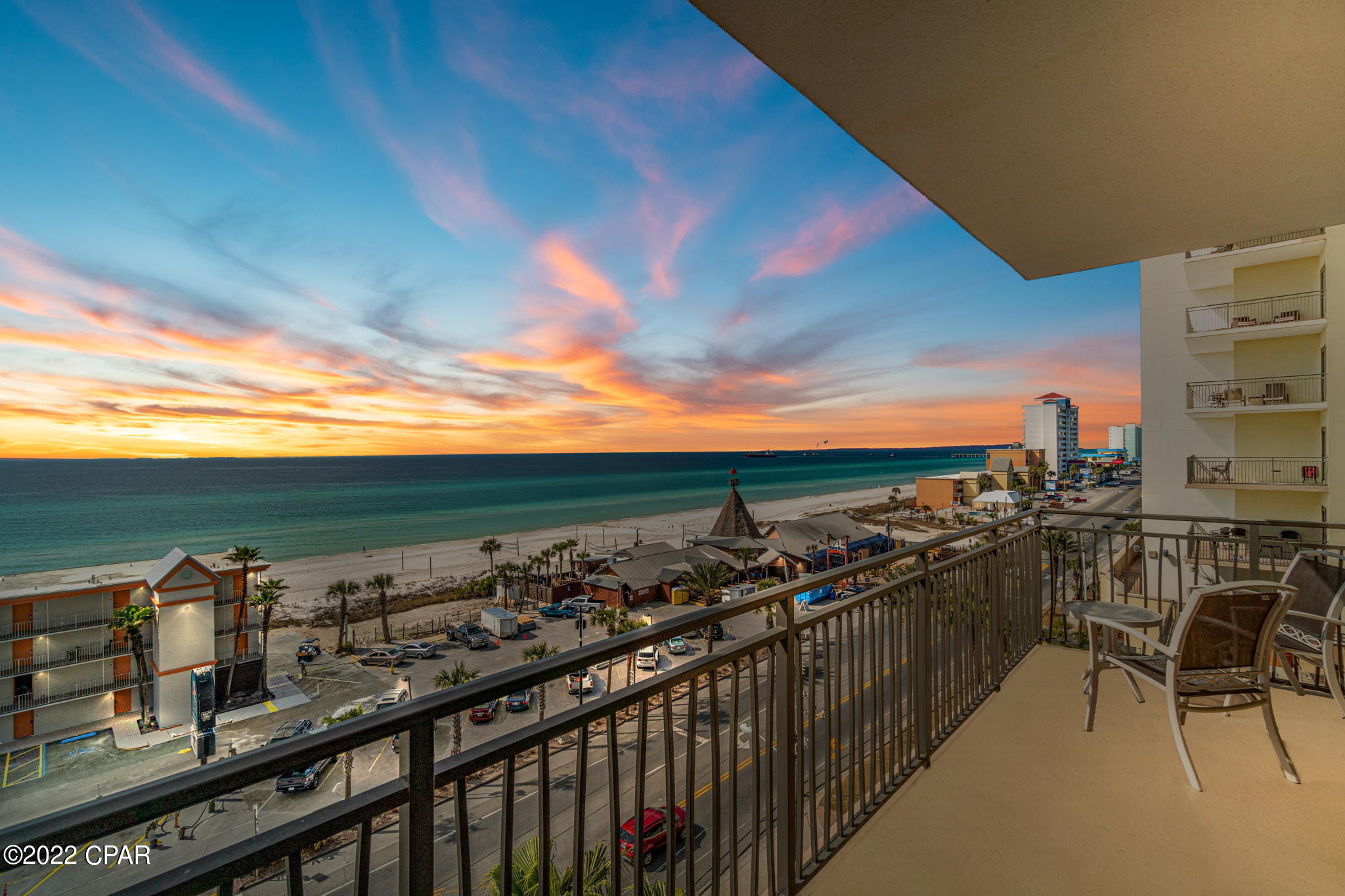 15100 Front Beach Road, Unit 636/638 Panama City Beach, FL 32413 - Photo 1 of 56