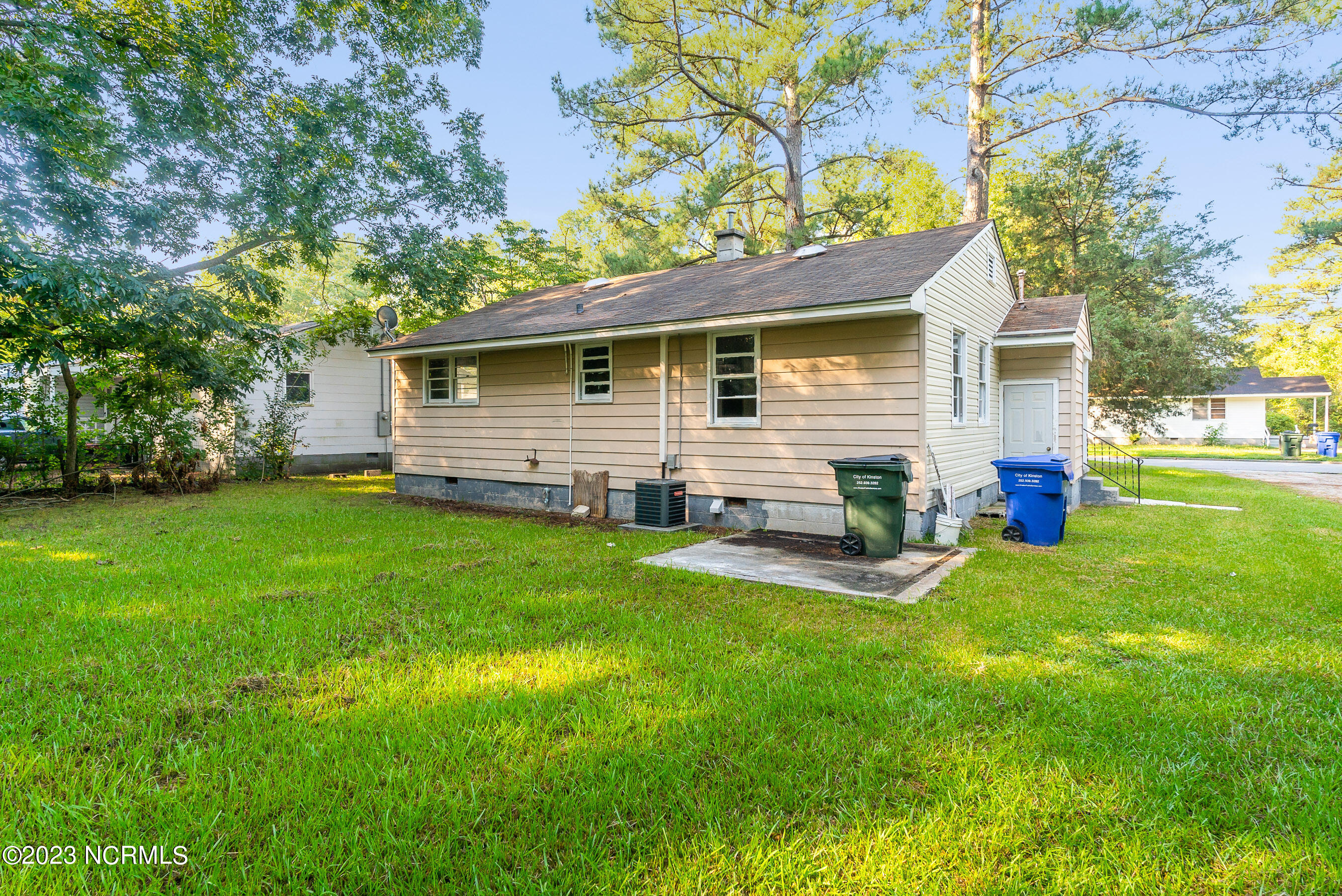 2326 Briarfield Road Kinston, NC 28501 - Photo 20 of 23 20230911 MLS L_Skinner 2326 Briarfield R