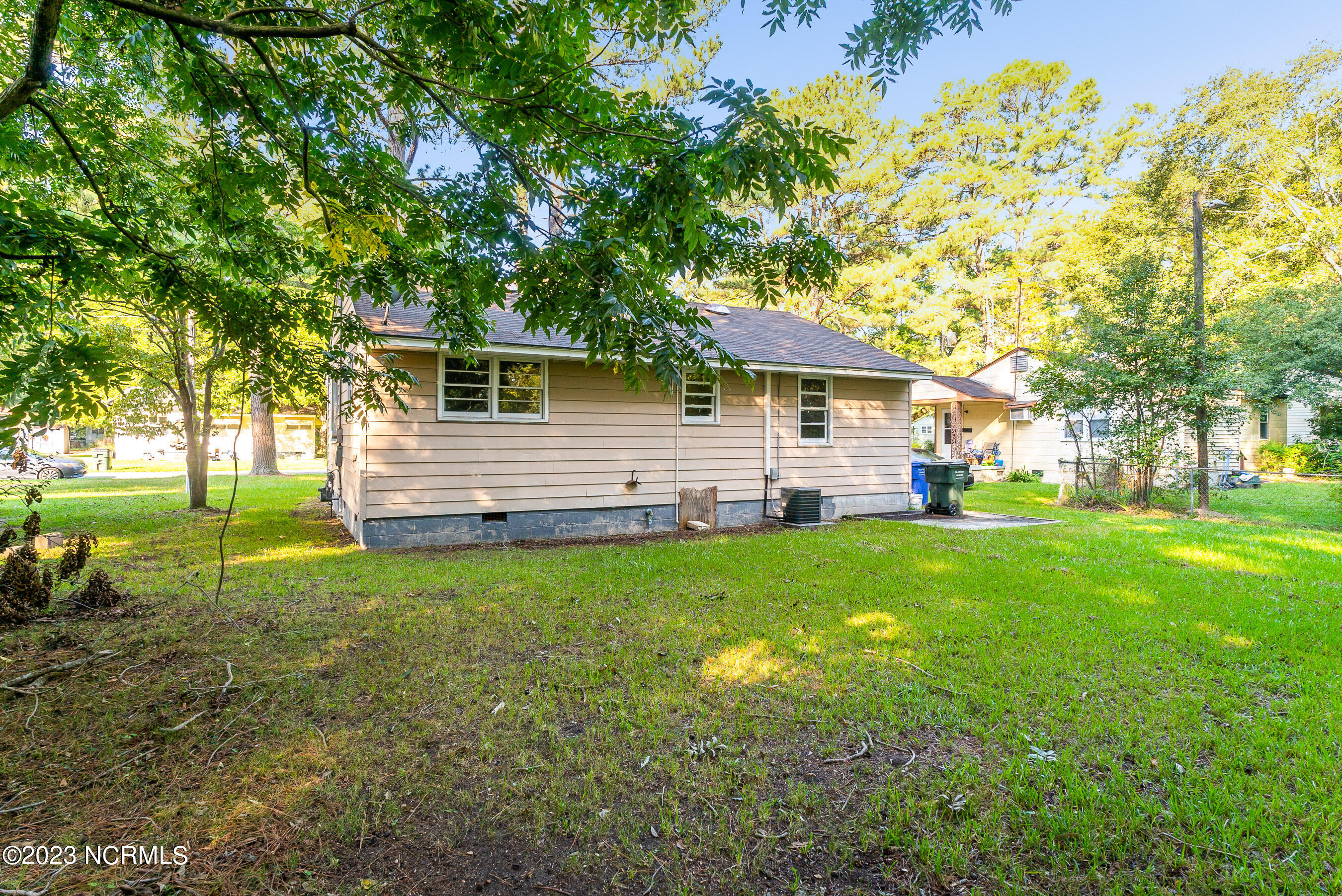 2326 Briarfield Road Kinston, NC 28501 - Photo 22 of 23 20230911 MLS L_Skinner 2326 Briarfield R