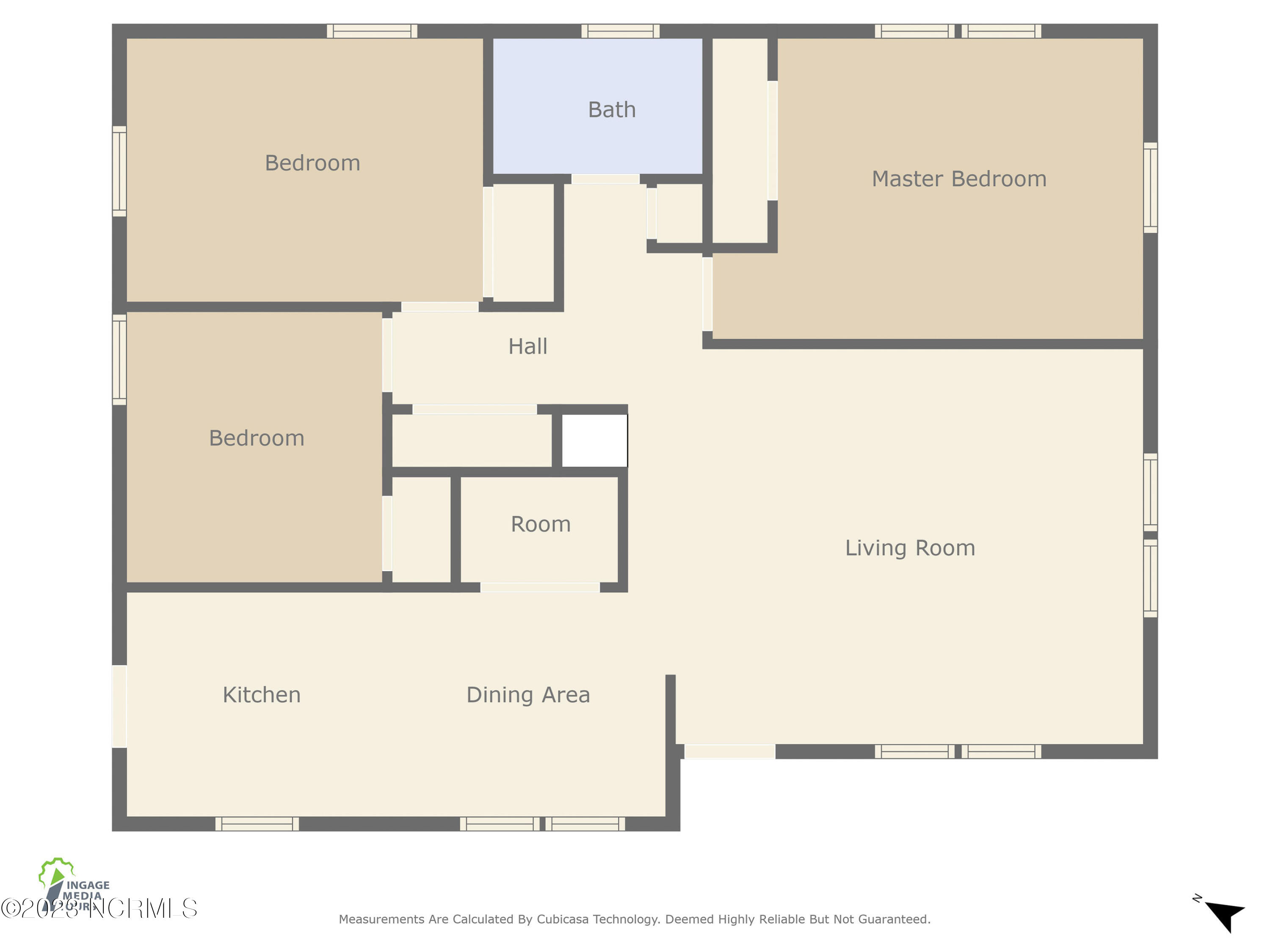 2326 Briarfield Road Kinston, NC 28501 - Photo 23 of 23 20230911 MLS L_Skinner 2326 Briarfield R