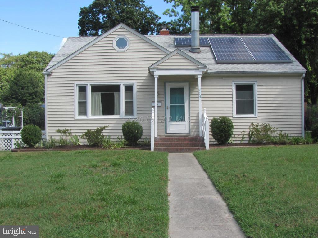 714 Ferndale Road Salisbury, MD 21801 - Photo 1 of 63 Gallery Image 1