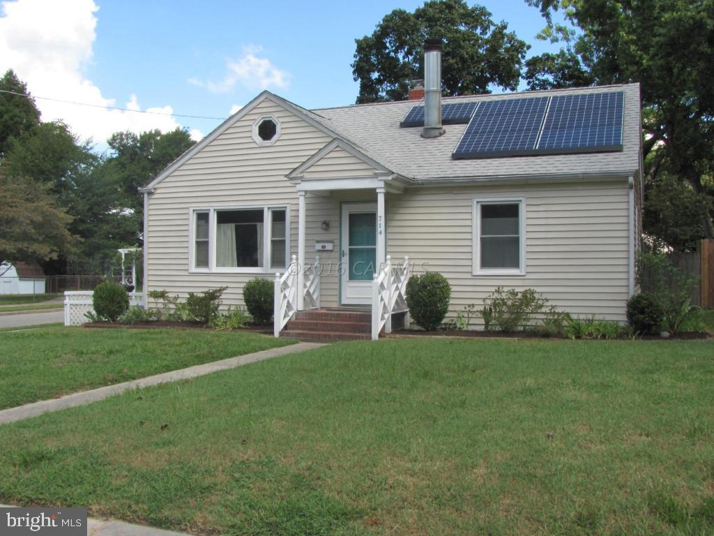 714 Ferndale Road Salisbury, MD 21801 - Photo 2 of 63 Gallery Image 2