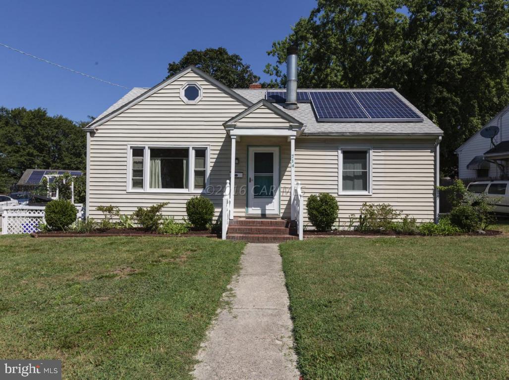 714 Ferndale Road Salisbury, MD 21801 - Photo 56 of 63 Gallery Image 56