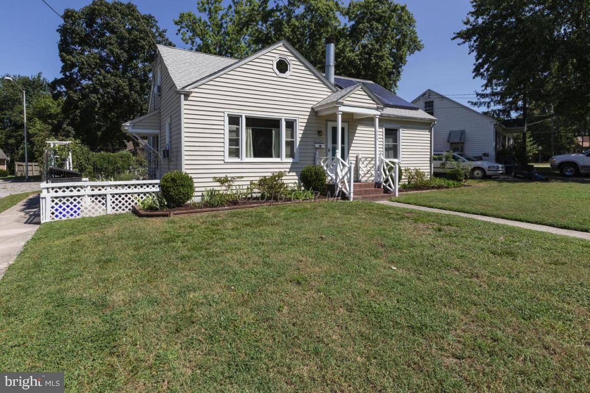 714 Ferndale Road Salisbury, MD 21801 - Photo 58 of 63 Gallery Image 58