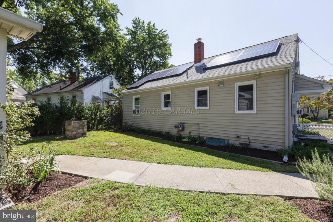 714 Ferndale Road Salisbury, MD 21801 - Photo 62 of 63 Gallery Image 62