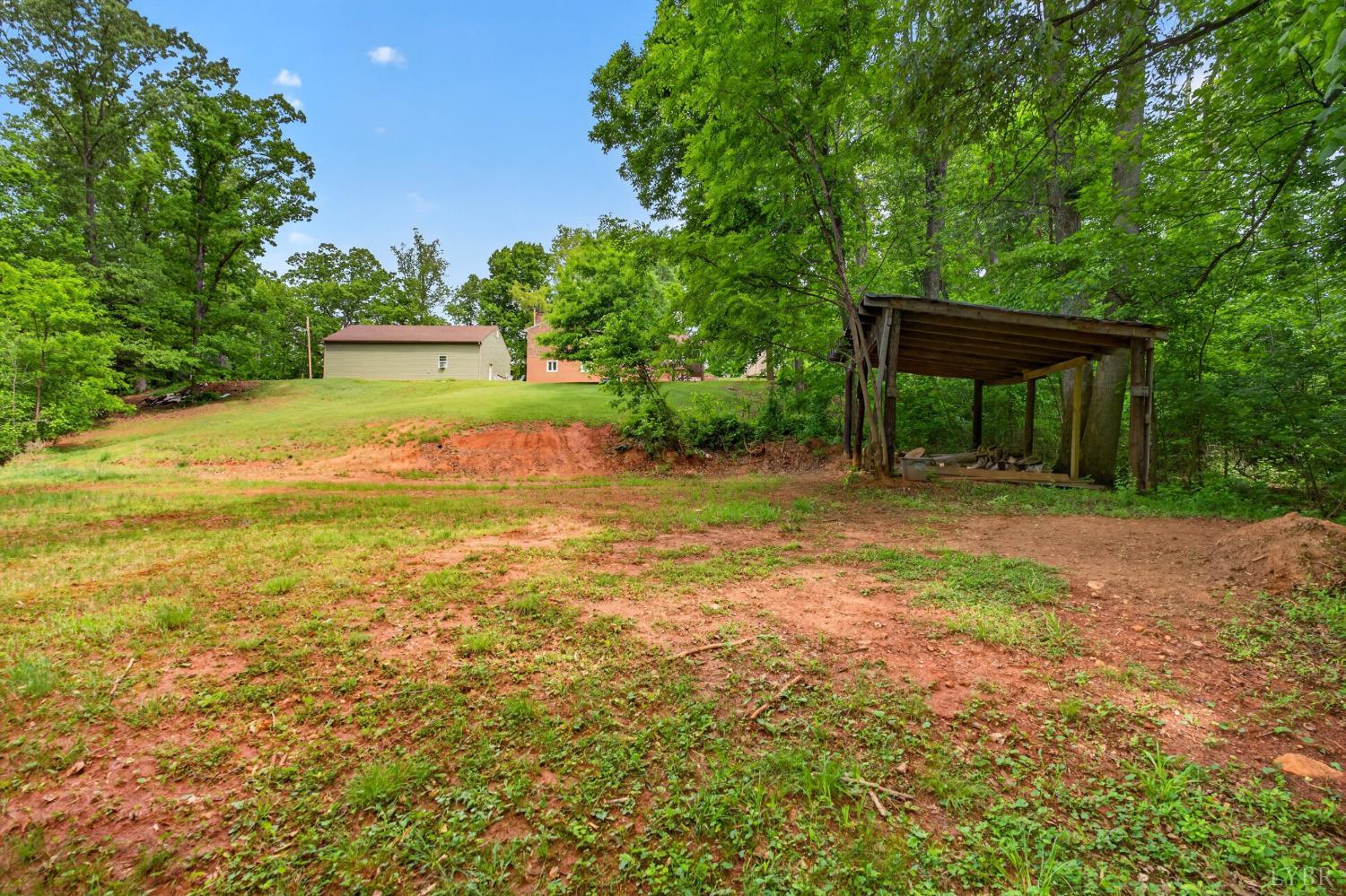 1249 Cedar Gate Road Monroe, VA 24574 - Photo 72 of 77