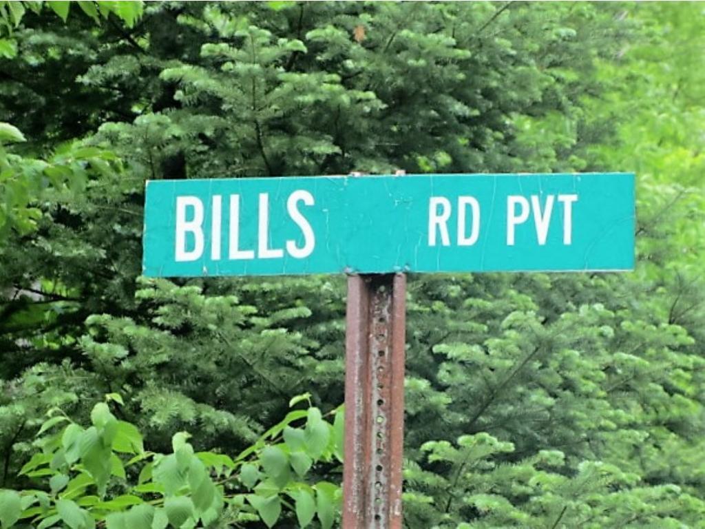 Parcel Ii Bills Road Stratton, VT 05360 - Photo 5 of 5
