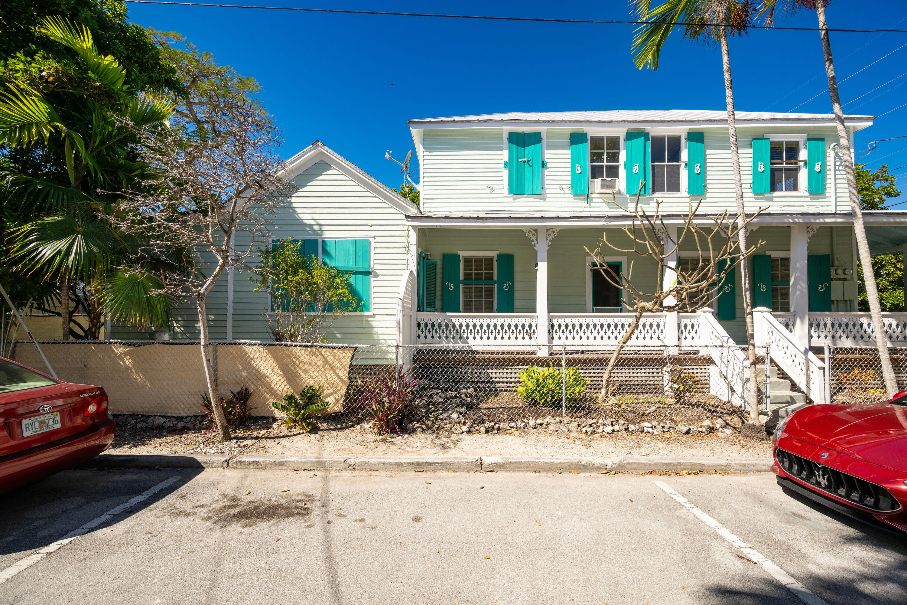 530 White Street Key West, FL 33040 - Photo 2 of 69 a house view