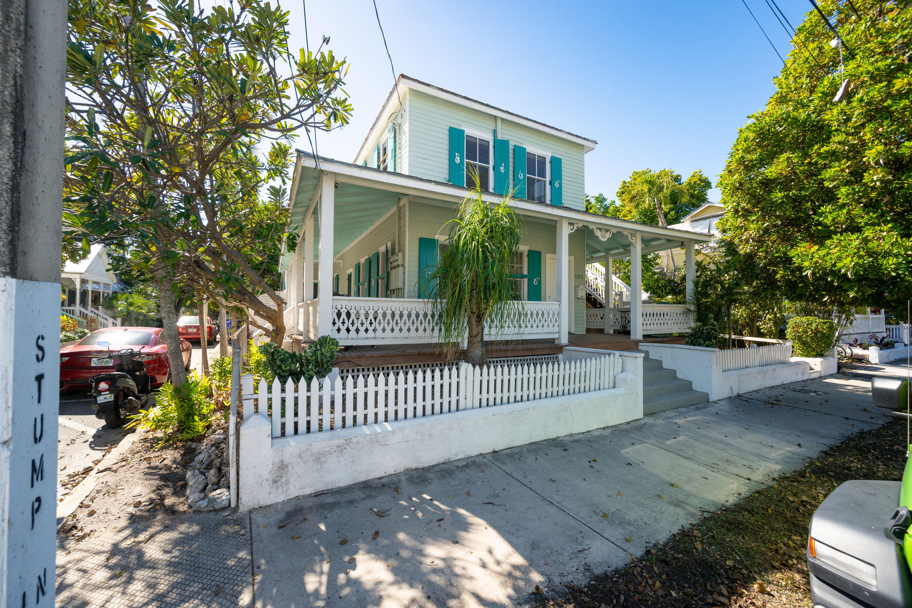 530 White Street Key West, FL 33040 - Photo 54 of 69 NDP_6715