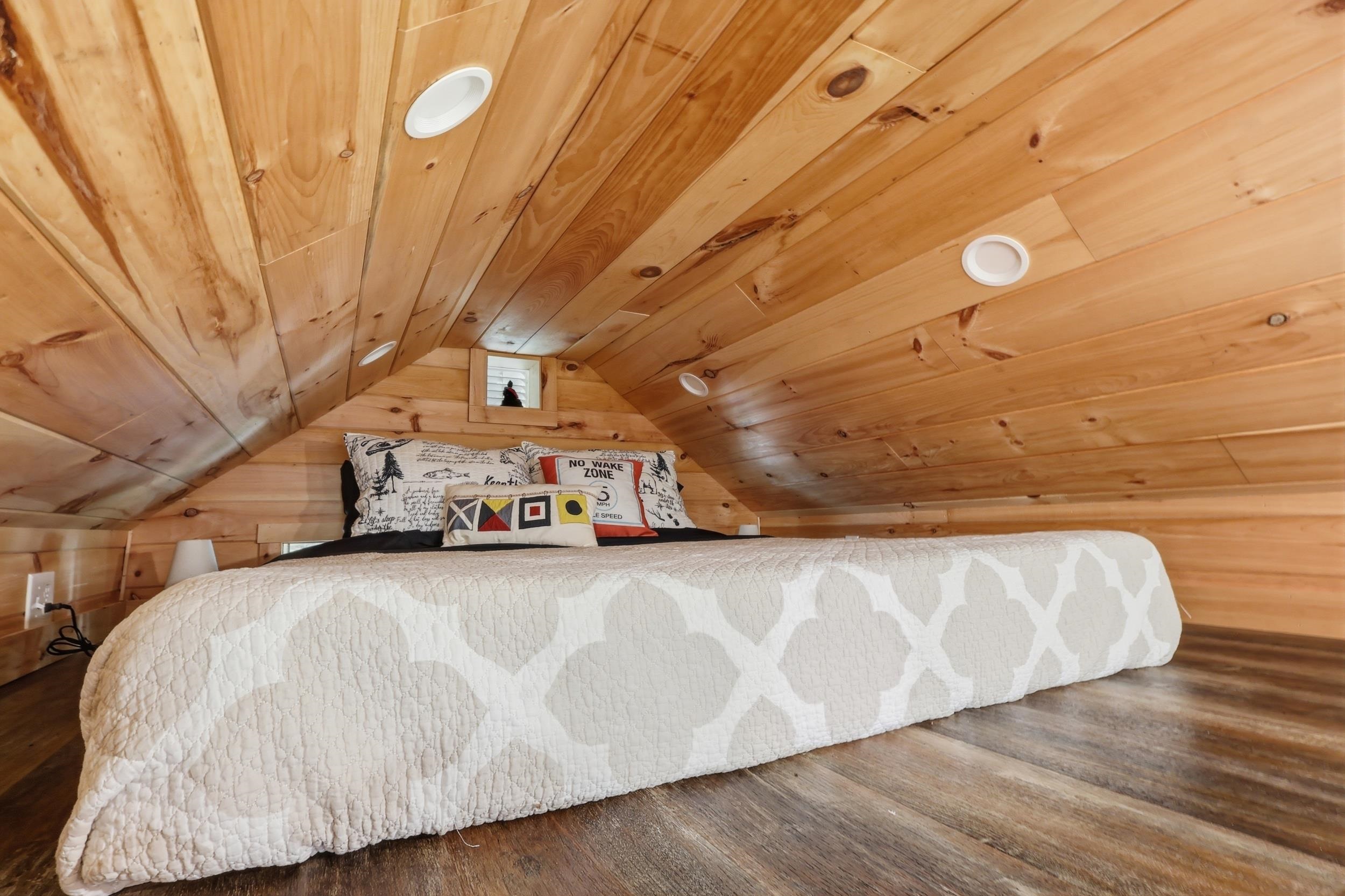 470 Mica Point Road Barrington, NH 03825 - Photo 29 of 42