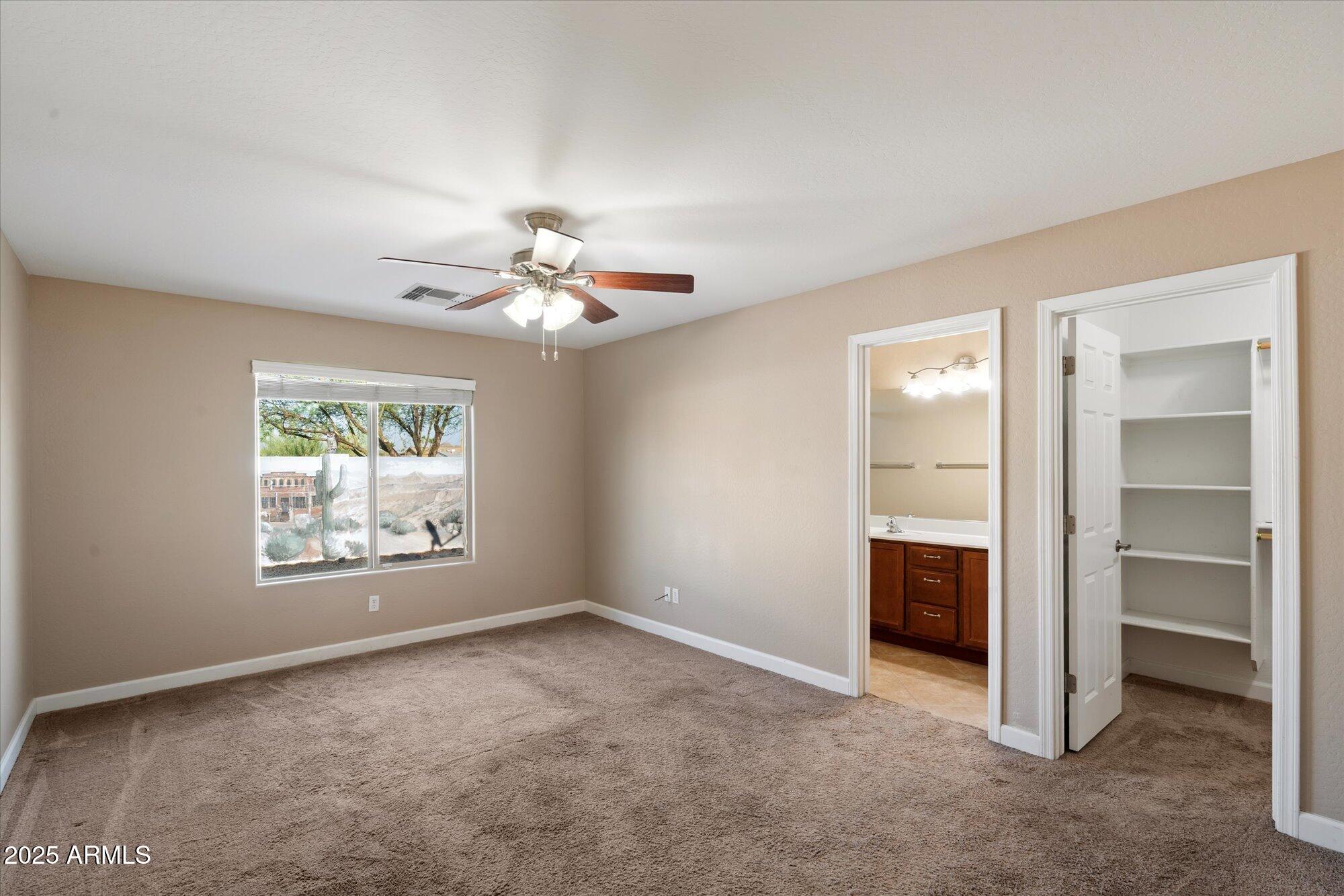 2487 South Conestoga Road Apache Junction, AZ 85119 - Photo 13 of 34 Primary Bedroom